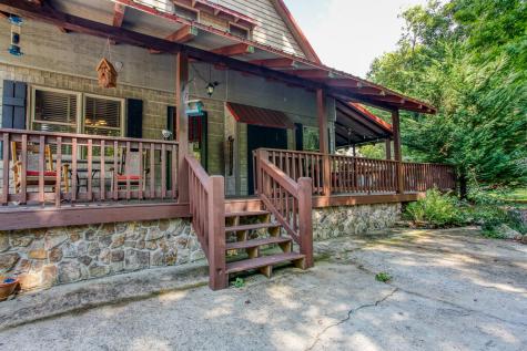49 Dustys Hollow Road Robbinsville NC 28771