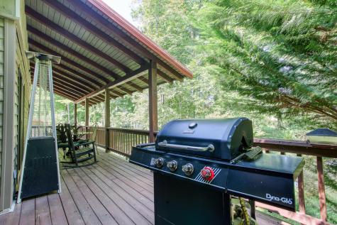 49 Dustys Hollow Road Robbinsville NC 28771