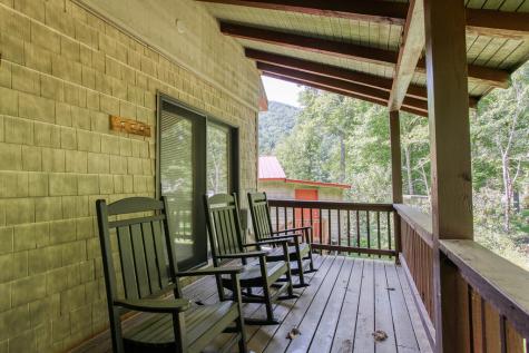 49 Dustys Hollow Road Robbinsville NC 28771