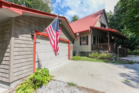 49 Dustys Hollow Road Robbinsville NC 28771