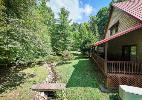 49 Dustys Hollow Road Robbinsville NC 28771