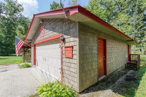 49 Dustys Hollow Road Robbinsville NC 28771
