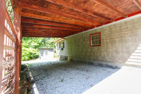 49 Dustys Hollow Road Robbinsville NC 28771