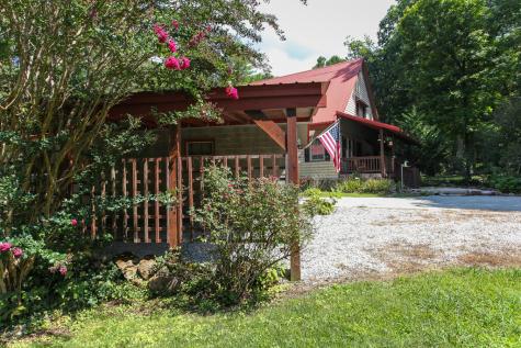 49 Dustys Hollow Road Robbinsville NC 28771
