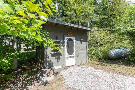 49 Dustys Hollow Road Robbinsville NC 28771