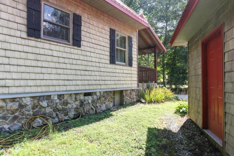 49 Dustys Hollow Road Robbinsville NC 28771