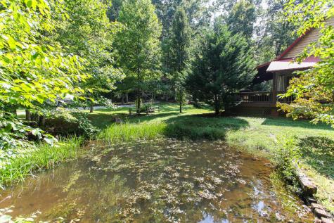 49 Dustys Hollow Road Robbinsville NC 28771