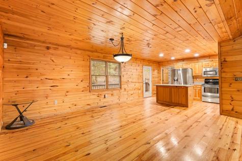 29 Agora Lane Ellijay GA 30540