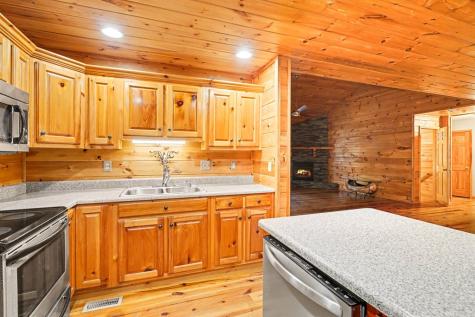 29 Agora Lane Ellijay GA 30540