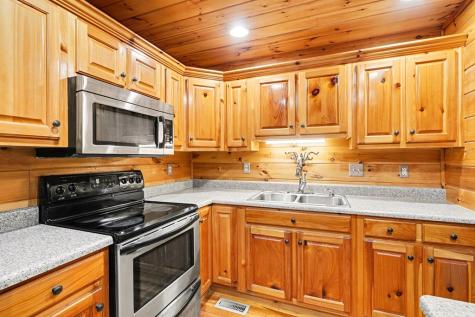 29 Agora Lane Ellijay GA 30540