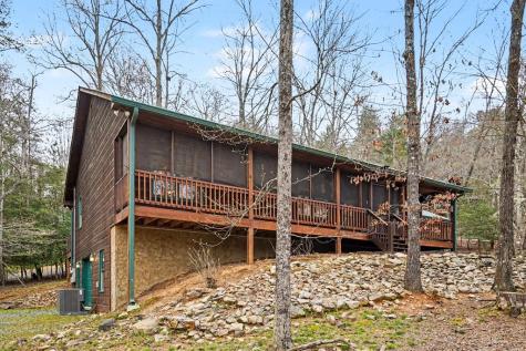 29 Agora Lane Ellijay GA 30540