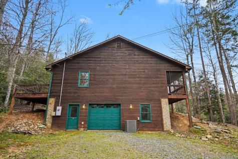 29 Agora Lane Ellijay GA 30540