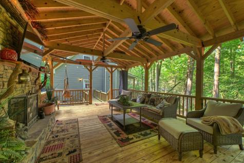 685 Chopped Oak Road Ellijay GA 30540
