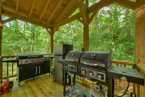 685 Chopped Oak Road Ellijay GA 30540
