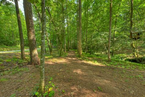685 Chopped Oak Road Ellijay GA 30540