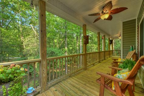 685 Chopped Oak Road Ellijay GA 30540