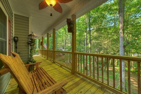 685 Chopped Oak Road Ellijay GA 30540