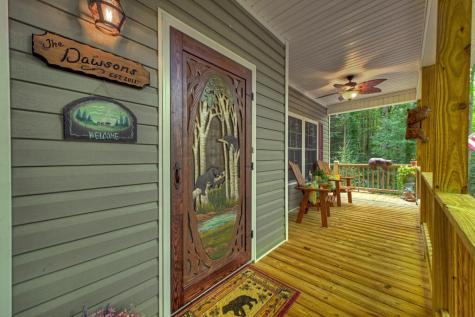 685 Chopped Oak Road Ellijay GA 30540