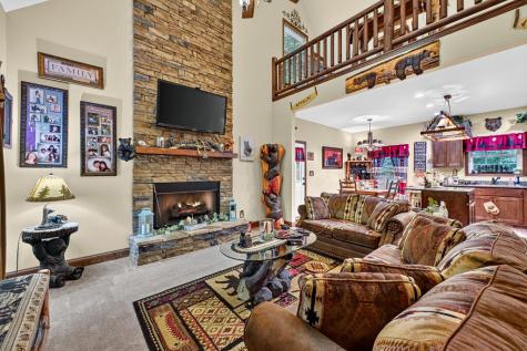 685 Chopped Oak Road Ellijay GA 30540