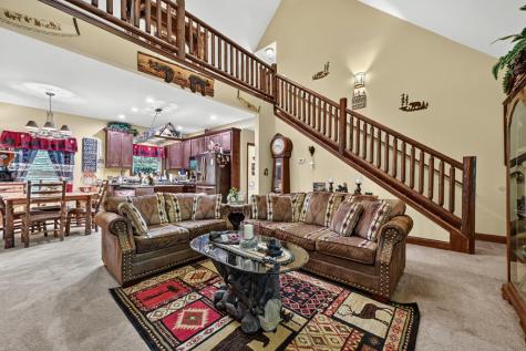 685 Chopped Oak Road Ellijay GA 30540