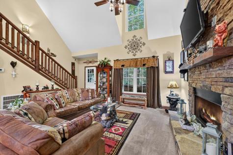 685 Chopped Oak Road Ellijay GA 30540