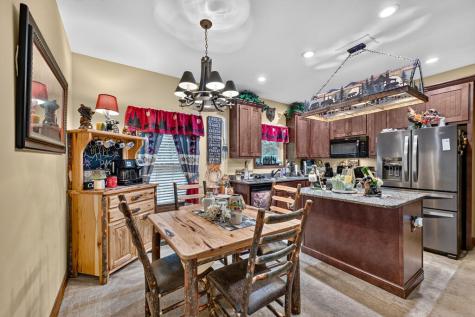 685 Chopped Oak Road Ellijay GA 30540