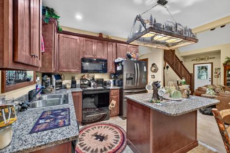 685 Chopped Oak Road Ellijay GA 30540