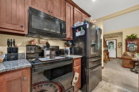 685 Chopped Oak Road Ellijay GA 30540