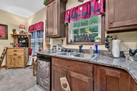 685 Chopped Oak Road Ellijay GA 30540