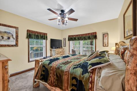 685 Chopped Oak Road Ellijay GA 30540