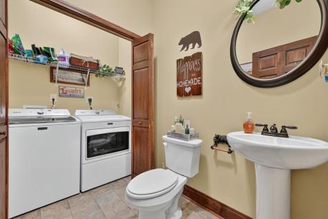 685 Chopped Oak Road Ellijay GA 30540