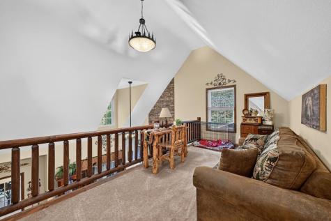 685 Chopped Oak Road Ellijay GA 30540