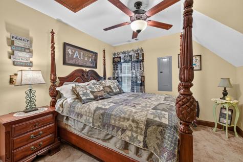 685 Chopped Oak Road Ellijay GA 30540