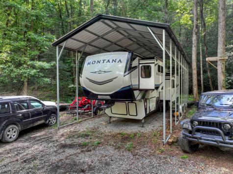 685 Chopped Oak Road Ellijay GA 30540