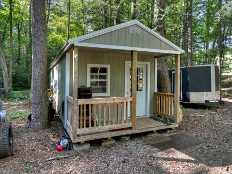 685 Chopped Oak Road Ellijay GA 30540
