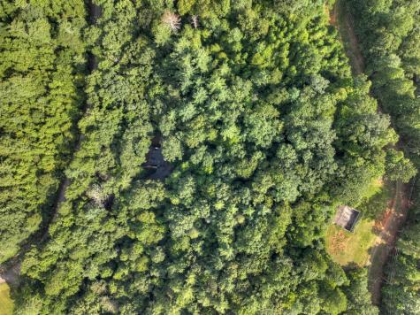 685 Chopped Oak Road Ellijay GA 30540