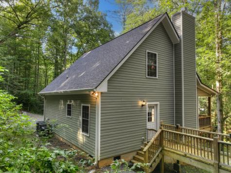 685 Chopped Oak Road Ellijay GA 30540