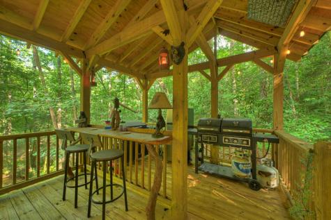 685 Chopped Oak Road Ellijay GA 30540