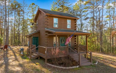 145 Carrington Farm Road Mineral Bluff GA 30559