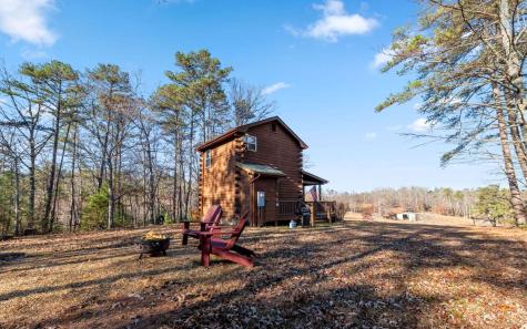 145 Carrington Farm Road Mineral Bluff GA 30559
