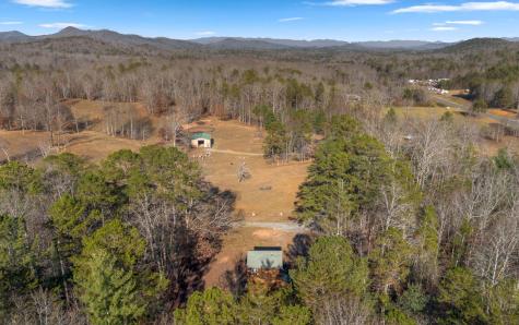 145 Carrington Farm Road Mineral Bluff GA 30559