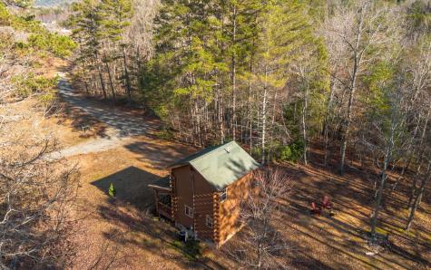 145 Carrington Farm Road Mineral Bluff GA 30559