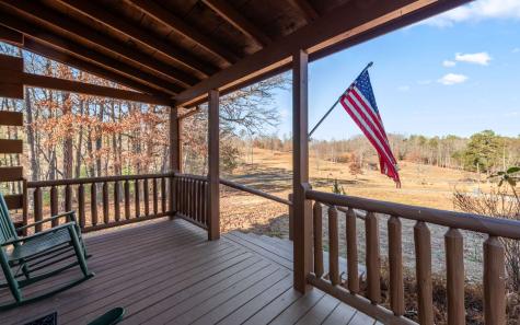 145 Carrington Farm Road Mineral Bluff GA 30559