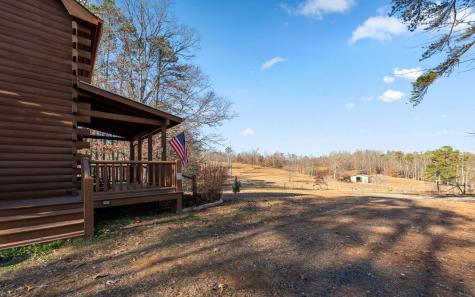 145 Carrington Farm Road Mineral Bluff GA 30559