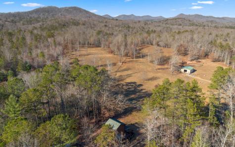 145 Carrington Farm Road Mineral Bluff GA 30559