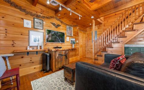 145 Carrington Farm Road Mineral Bluff GA 30559