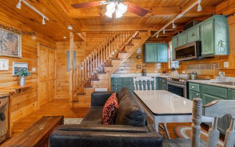 145 Carrington Farm Road Mineral Bluff GA 30559