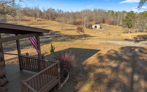 145 Carrington Farm Road Mineral Bluff GA 30559