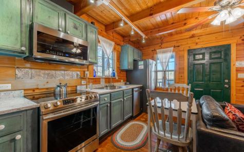 145 Carrington Farm Road Mineral Bluff GA 30559