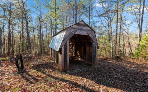 145 Carrington Farm Road Mineral Bluff GA 30559
